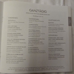 Room Service
