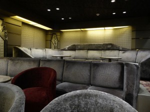 Mondriaan Lounge