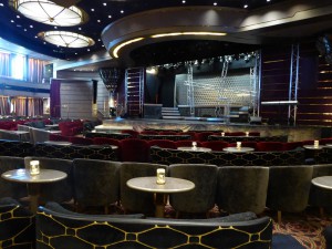 Mondriaan Lounge