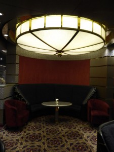 Mondriaan Lounge