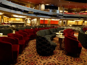 Mondriaan Lounge