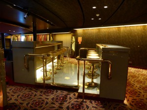 Mondriaan Lounge