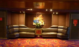 The Atrium Deck 3