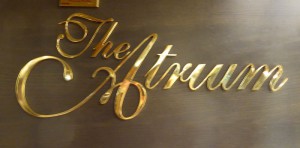 The Atrium