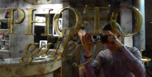 Photo Gallery und Shop