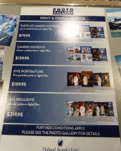 Photo Gallery und Shop