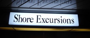 Shore Excursions