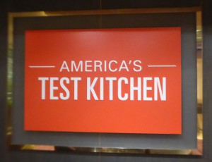 America´s Test Kitchen