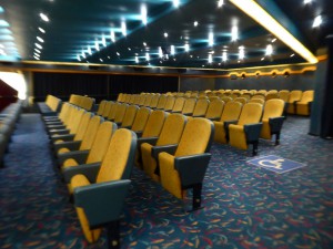 Wahjang Theater