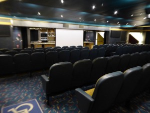 Wahjang Theater
