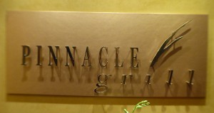 Pinnacle Grill
