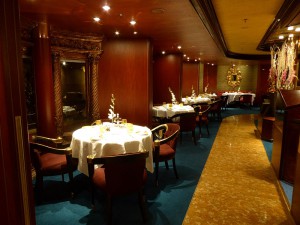 Pinnacle Grill