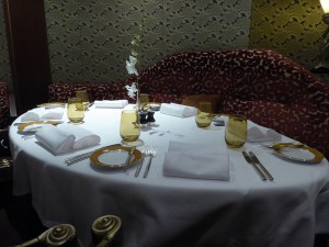 Pinnacle Grill