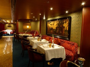 Pinnacle Grill
