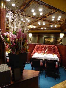 Pinnacle Grill