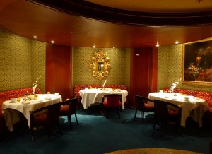 Pinnacle Grill