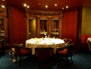Pinnacle Grill