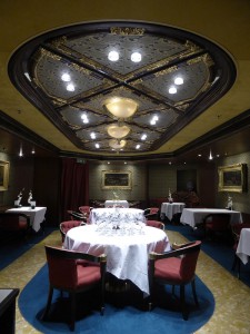 Pinnacle Grill