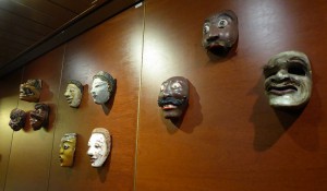 beim Pinnacle Grill