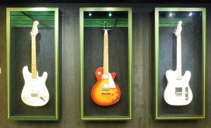 Gitarren
