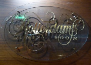 Rotterdam Dining Room