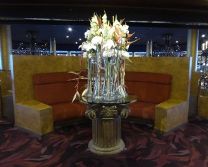 Rotterdam Dining Room