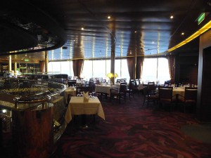 Rotterdam Dining Room