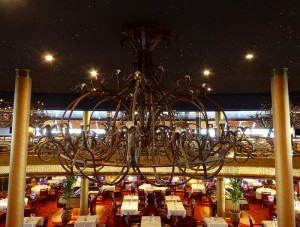 Rotterdam Dining Room