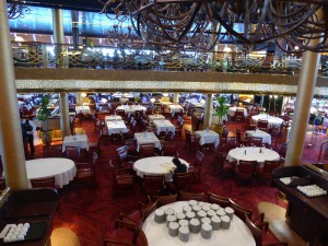 Rotterdam Dining Room