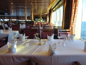 Rotterdam Dining Room