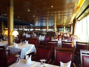 Rotterdam Dining Room