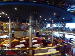 Rotterdam Dining Room