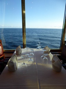 Rotterdam Dining Room
