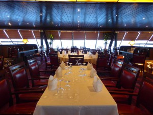 Rotterdam Dining Room