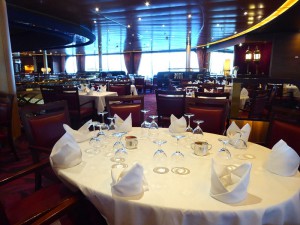 Rotterdam Dining Room