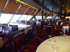 Rotterdam Dining Room