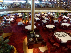 Rotterdam Dining Room