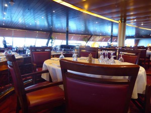 Rotterdam Dining Room