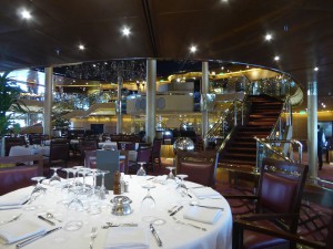 Rotterdam Dining Room