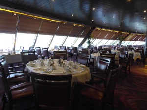 Rotterdam Dining Room