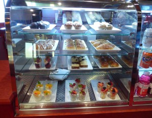 Exploration´s Café