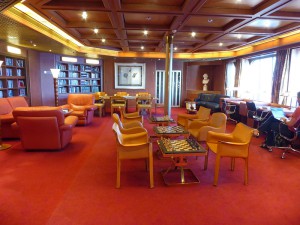 Exploration´s Café