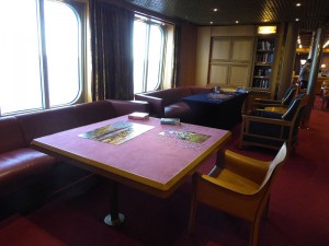 Exploration´s Café