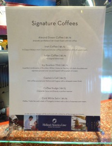 Exploration´s Café