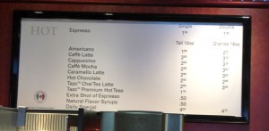 Exploration´s Café