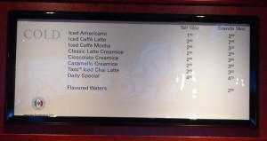 Exploration´s Café