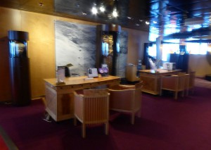 Port Shopping / Future Cruise