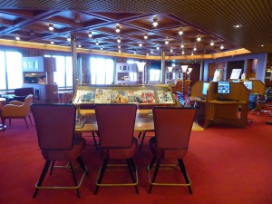 Exploration´s Café