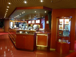 Exploration´s Café