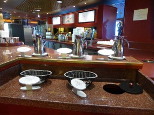 Exploration´s Café